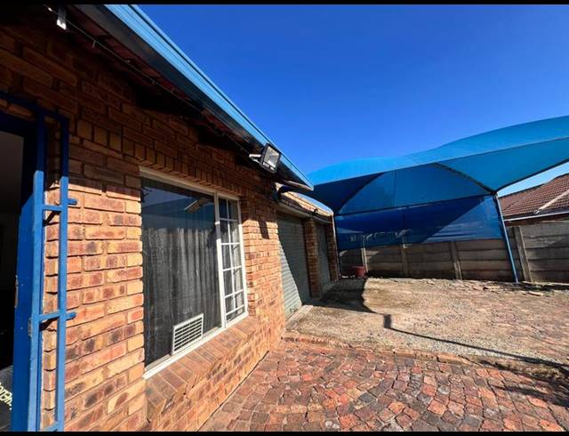 3 BEDROOM HOUSE FOR SALE IN BRAKPAN NORTH